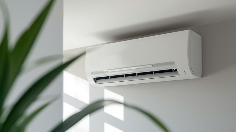 Residential HVAC Installation