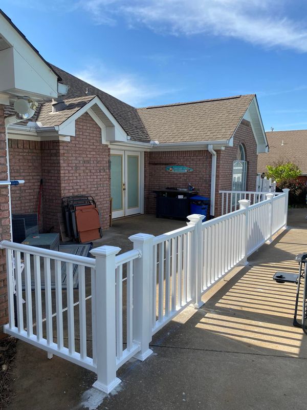 Exterior Interior Renovations