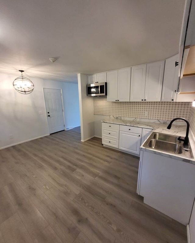 Flooring