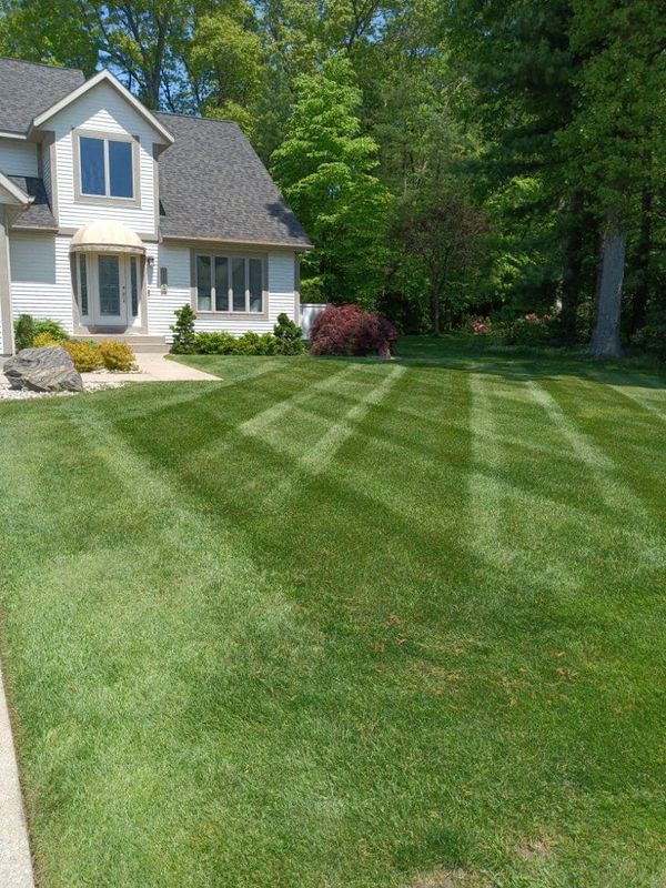 Lawn Care gallery