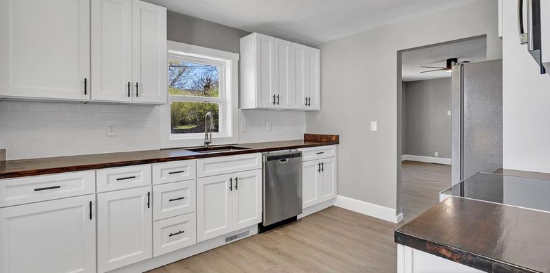 Kitchen Remodels