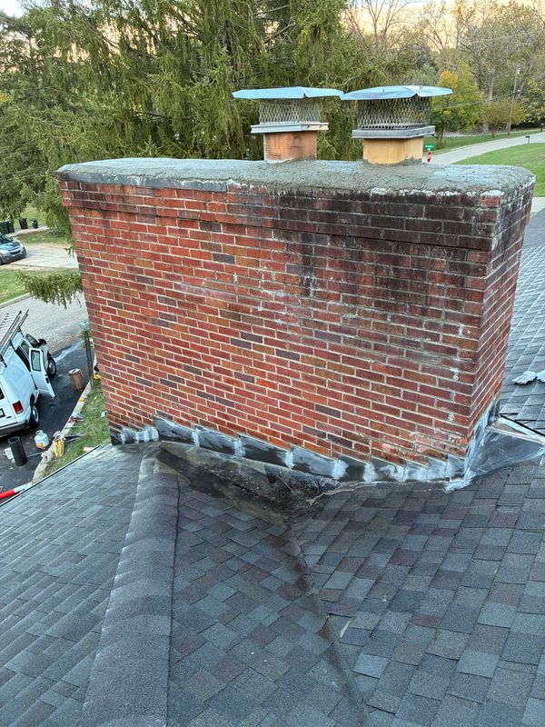 Roofing Repairs