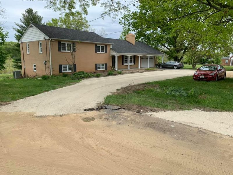 Trenching and Utilities
