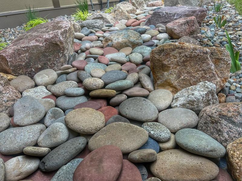 Hardscape Installation