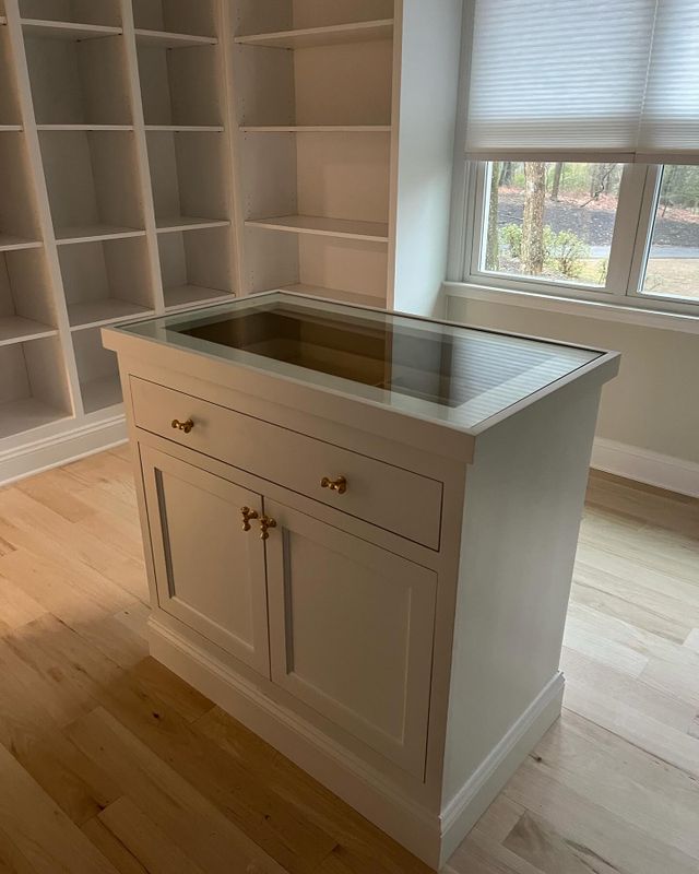 Carpentry