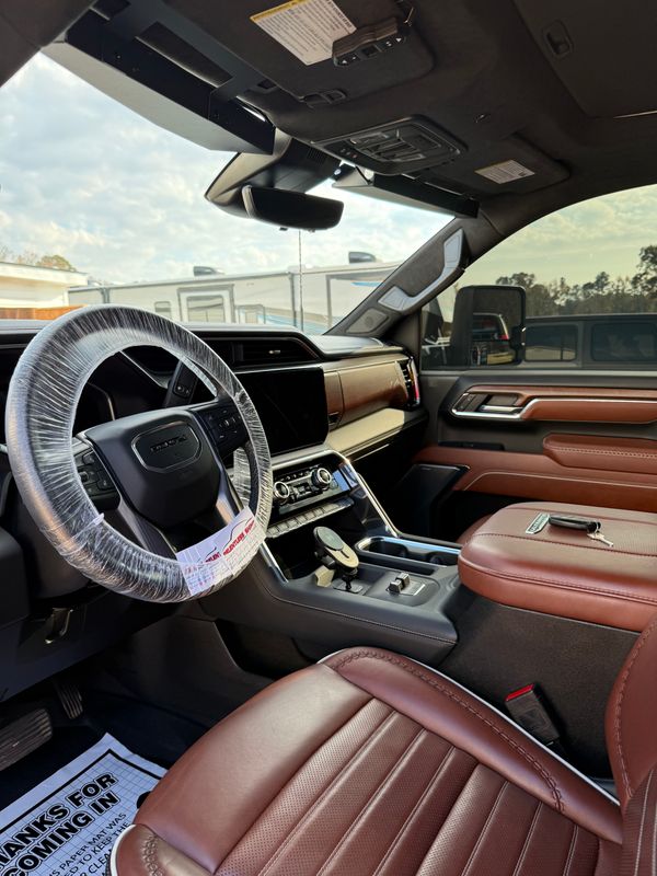 Interior Package