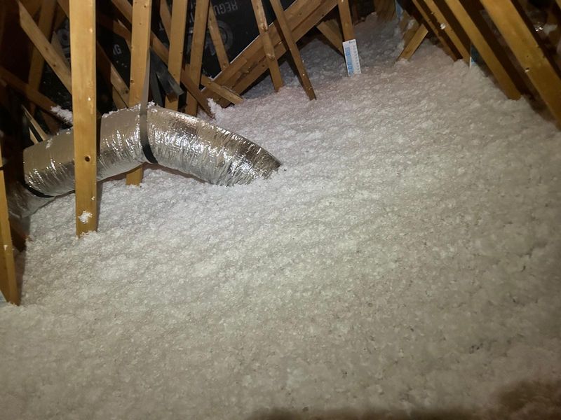Attic Inspections