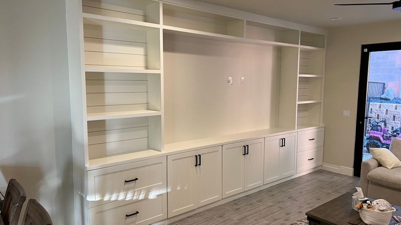 Carpentry