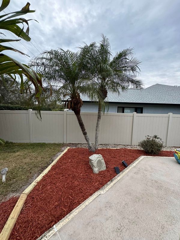 Hardscape Installation