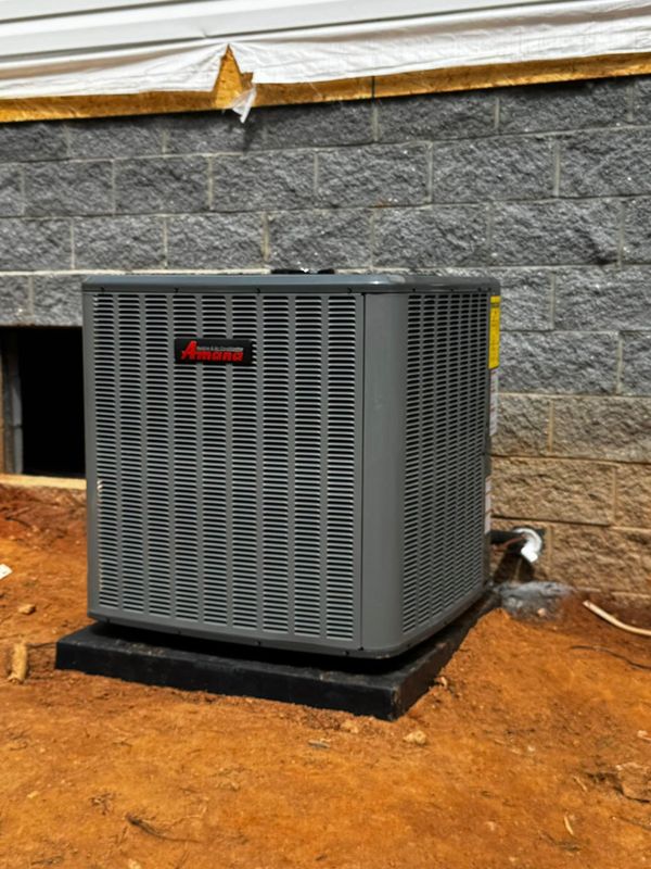 HVAC