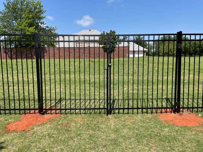 Gate Installation and Repair