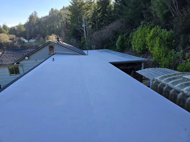 Exterior Renovations