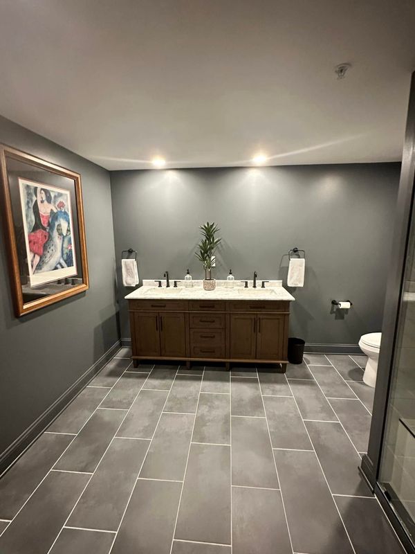 Full Remodel Services