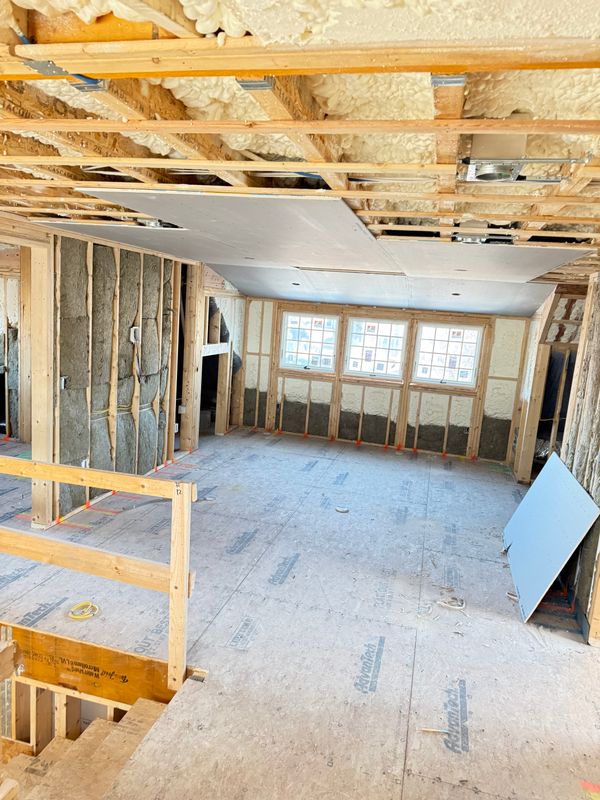 Custom Drywall Work