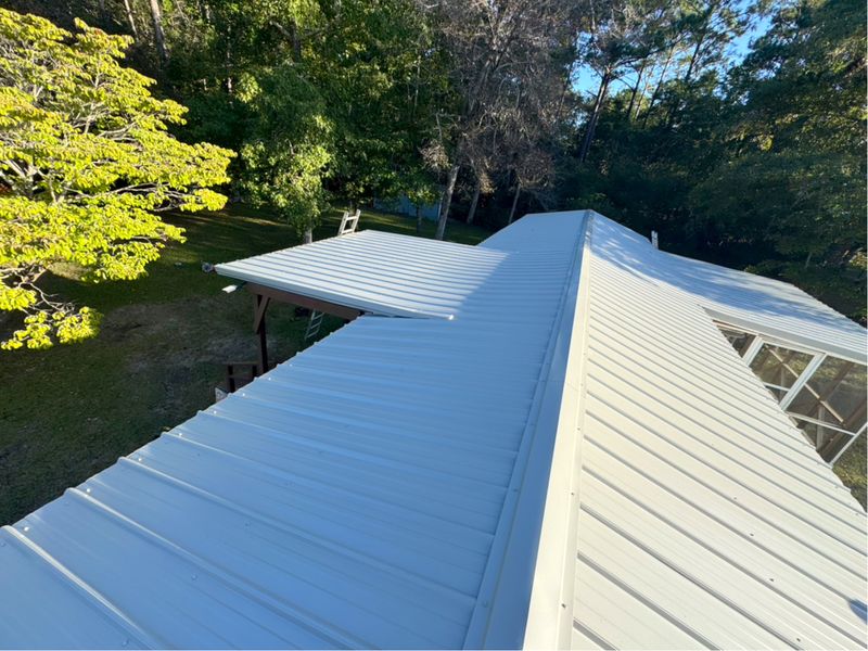 Roofing Replacement