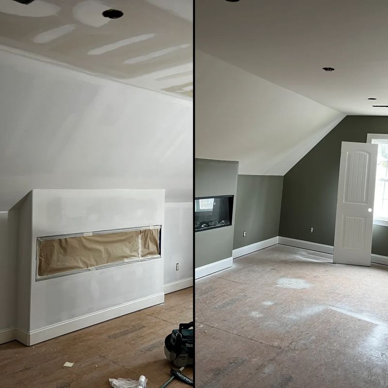 Interior Painting
