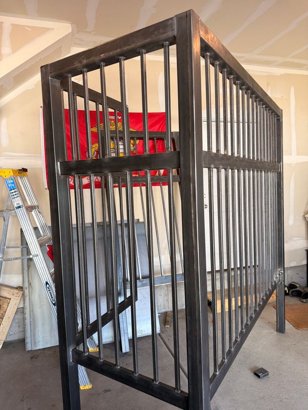 Custom Fabrication
