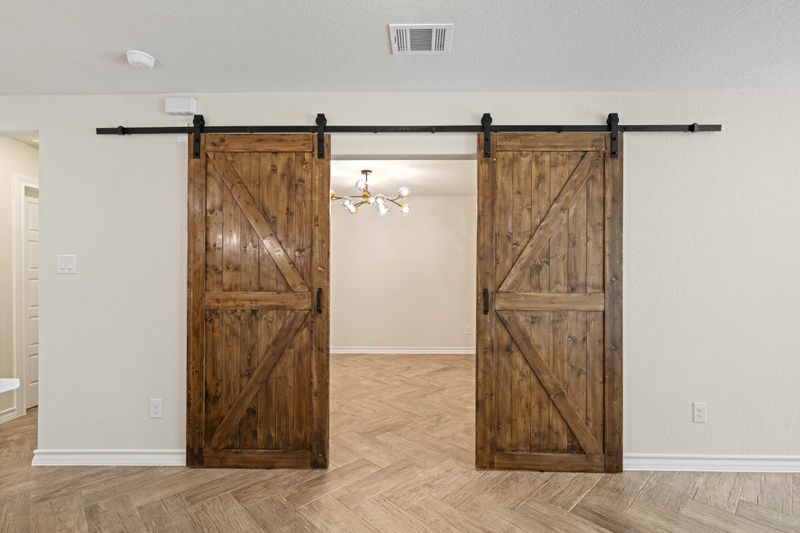Custom Home Construction