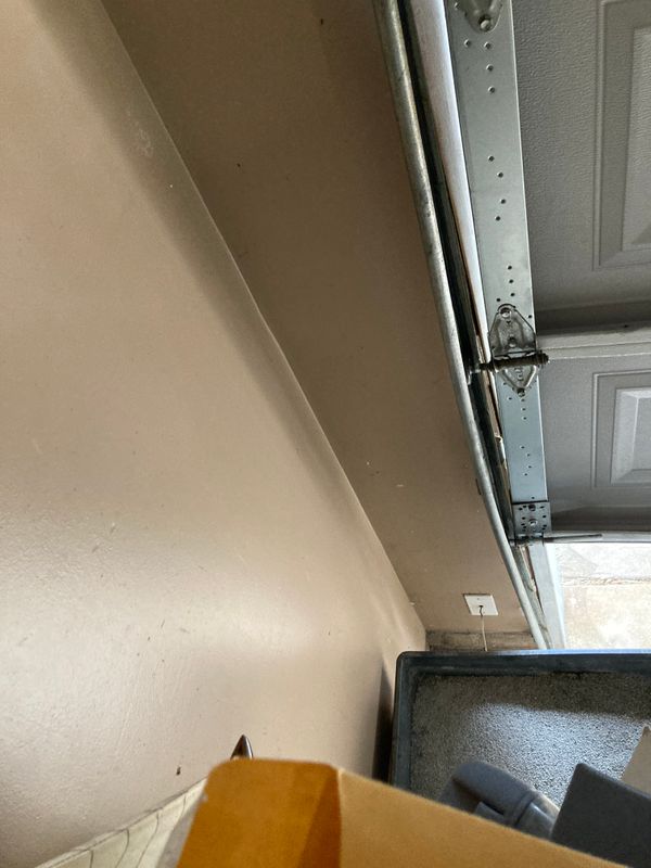 Garage Door Replacement