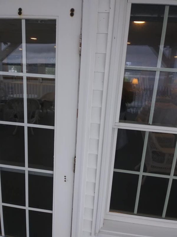 Exterior Painting gallery