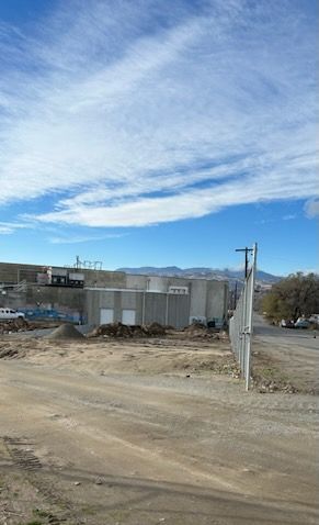 Commercial Fencing
