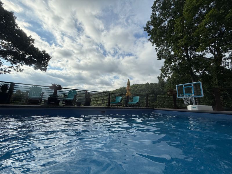 Pool Projects