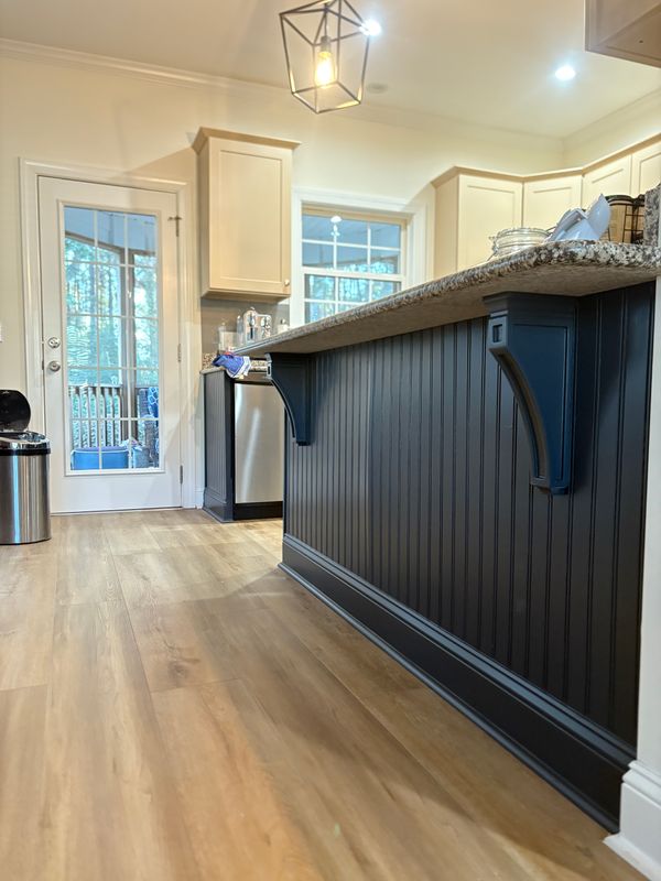 Interior Painting gallery