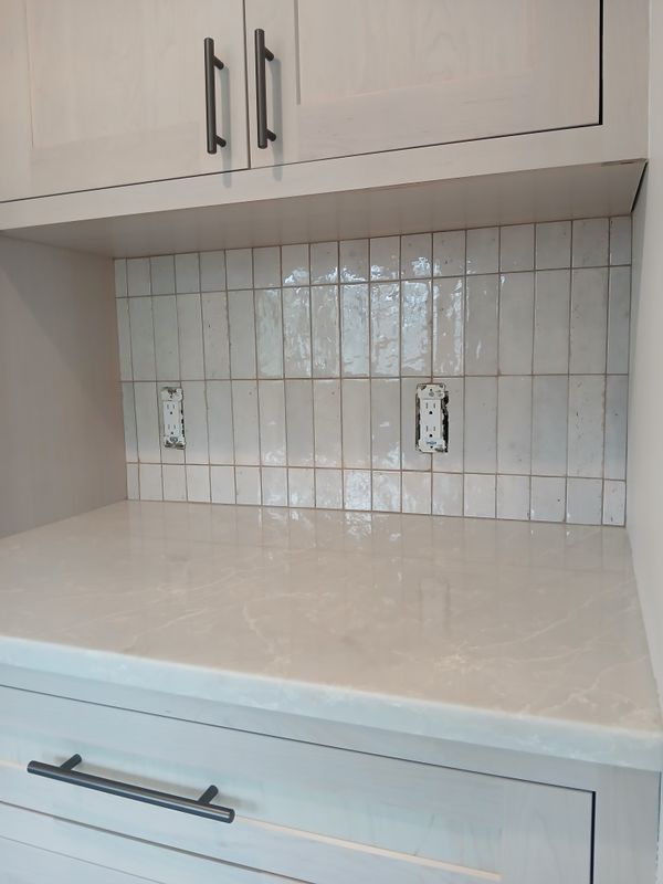 Tile