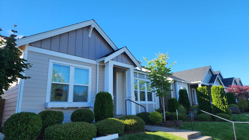 Exterior Painting