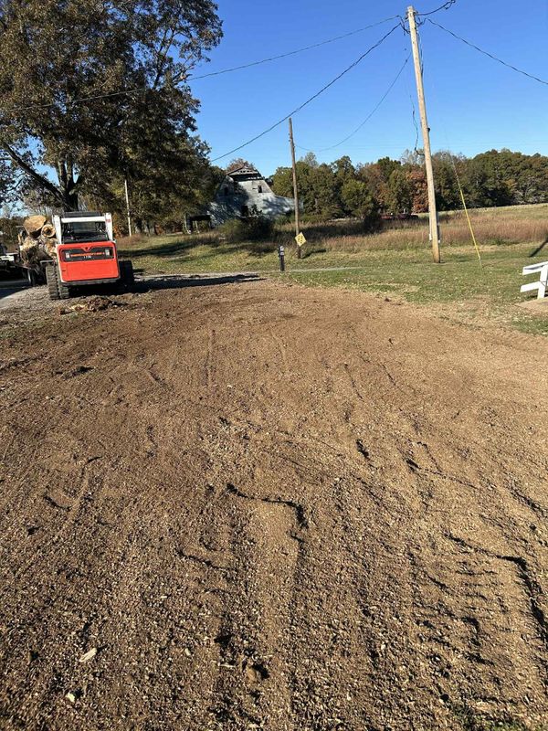 Land Clearing