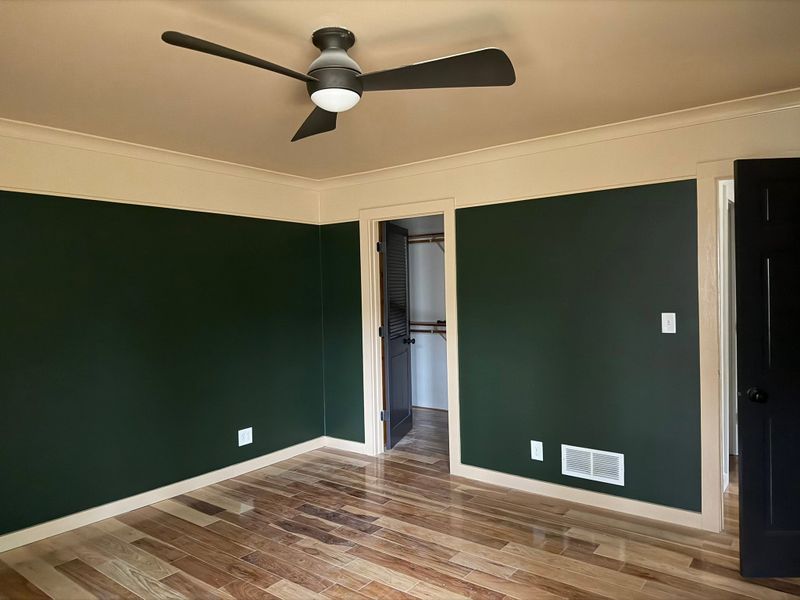 Residential Painting