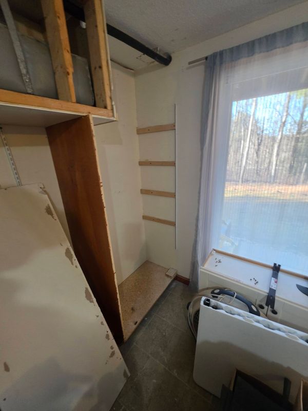 Custom Carpentry