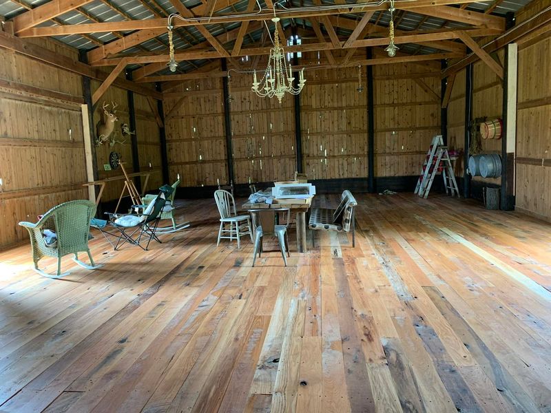 Carpentry
