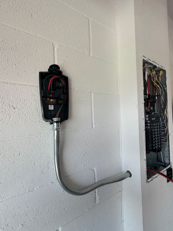 Electrical Panel Upgrades