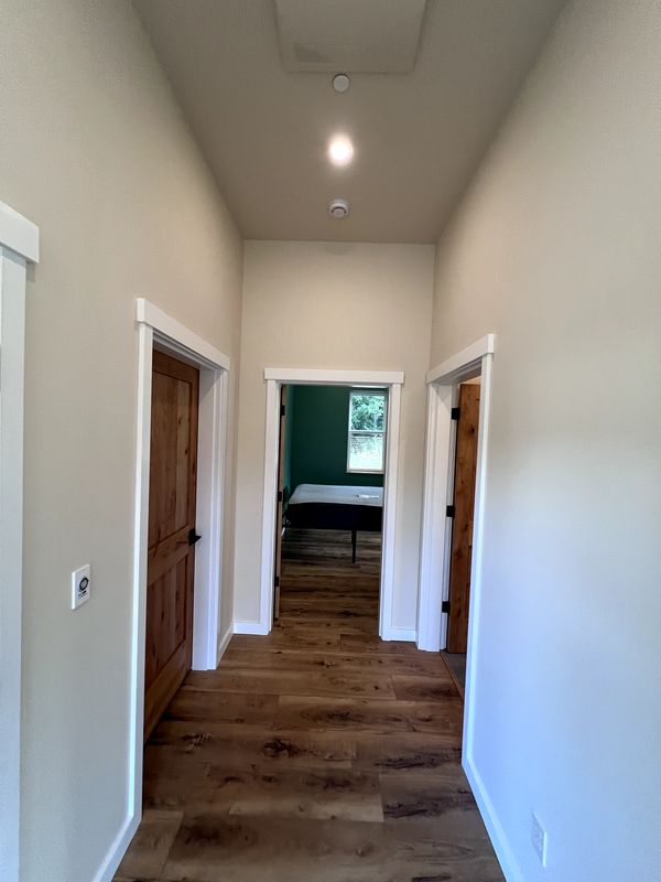 Interior Painting