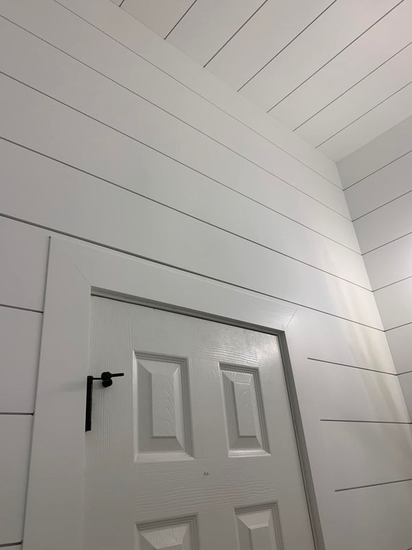 Carpentry