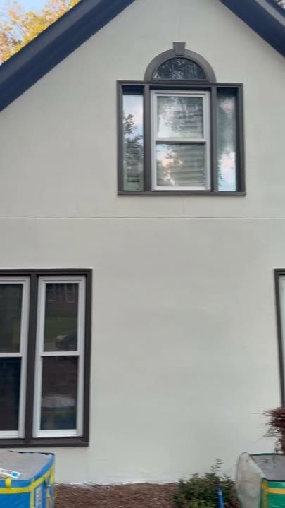 Exterior Painting