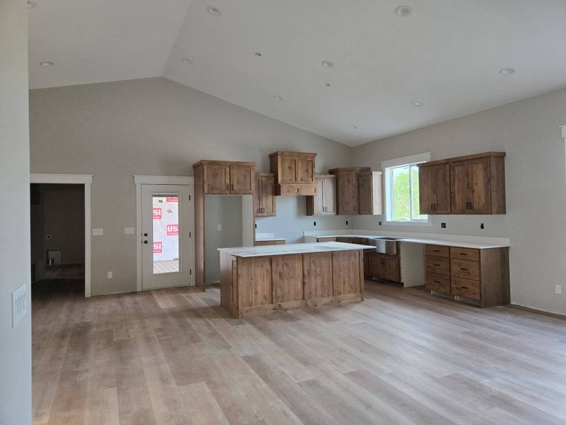 Custom Home Construction