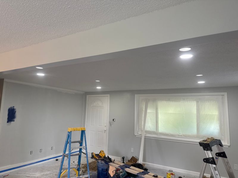Renovations and Remodleing