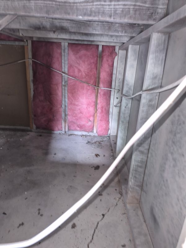 Custom Carpentry