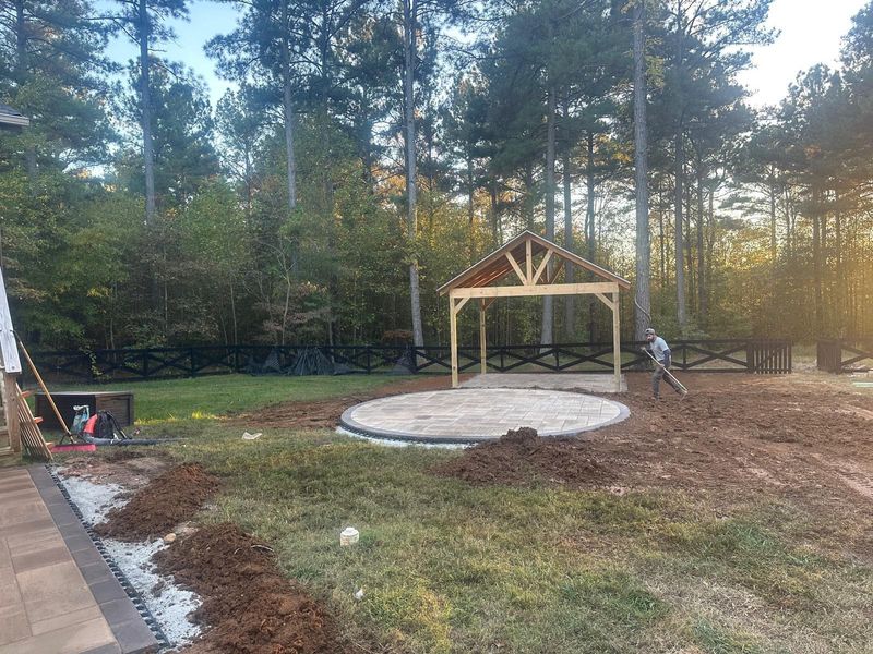 Custom Pool Construction