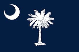 Fireworks display company, South Carolina