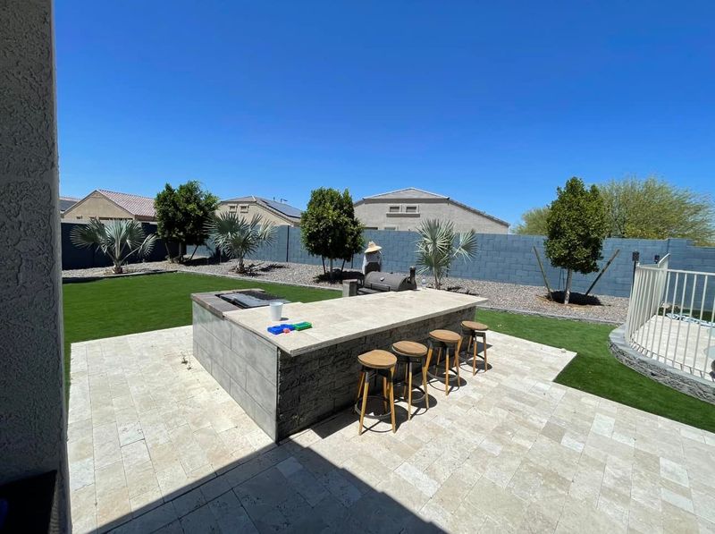 Landscaping Lawn Care