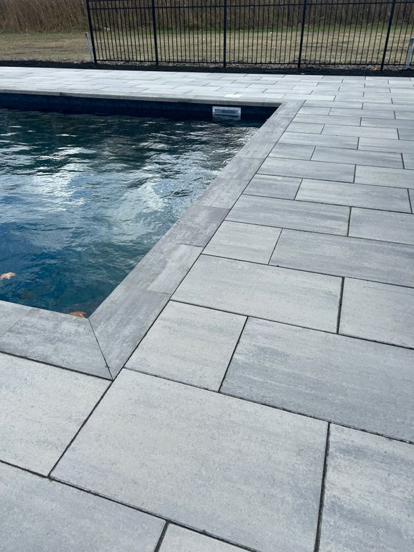 Patio Construction