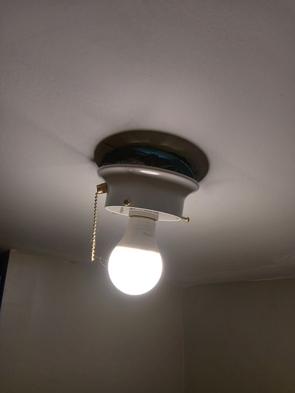 Electrical Works