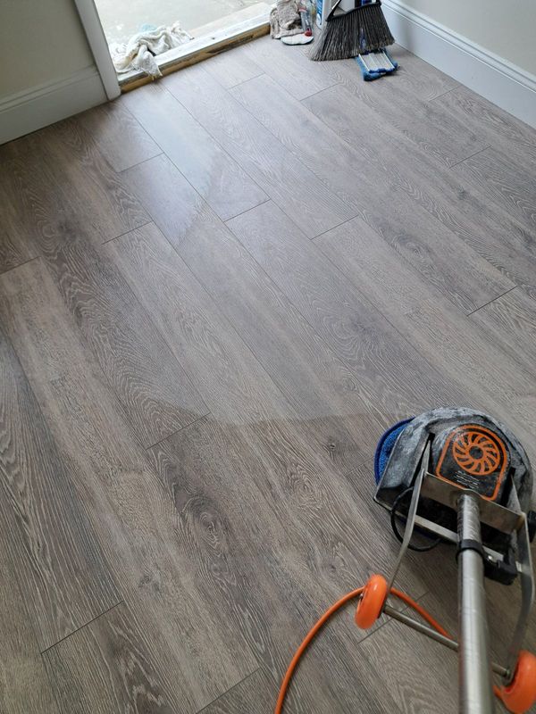  Hardwood Floor Cleaning