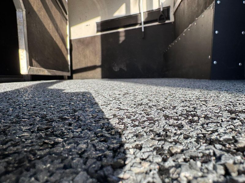 Trailer Flooring