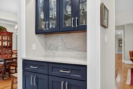 Kitchen Remodels