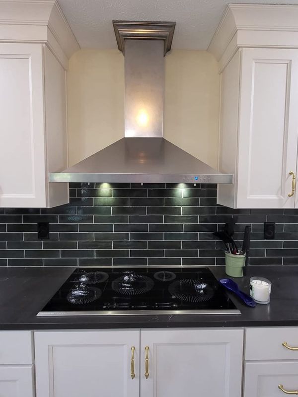 Kitchen Renovation