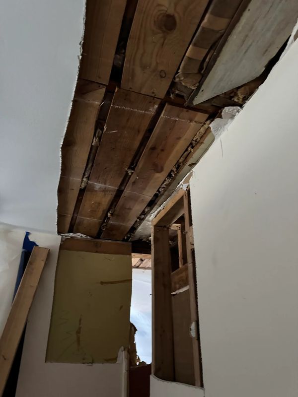 Renovations